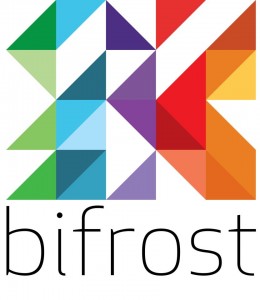 Bifrost logo